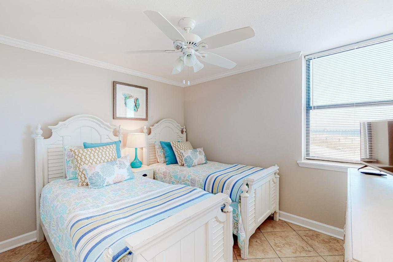 Gulf House #101 Apartment Gulf Shores Exterior photo